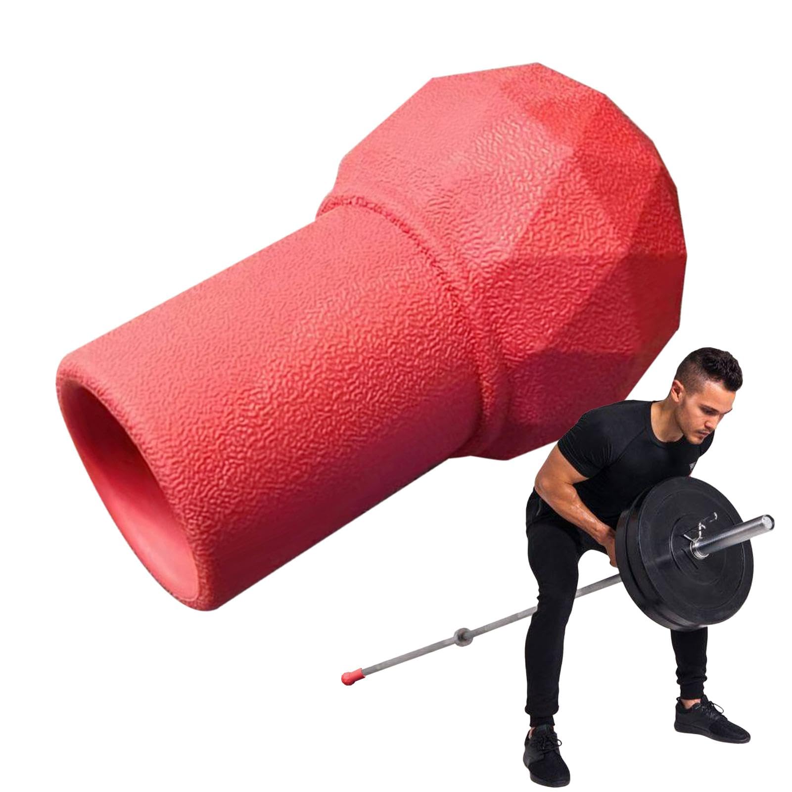 Amazon | バーベルランドマインエクササイズ、バーベル用地雷